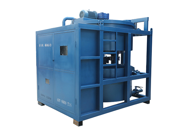 環(huán)保型全自動樁機后臺CH-200C